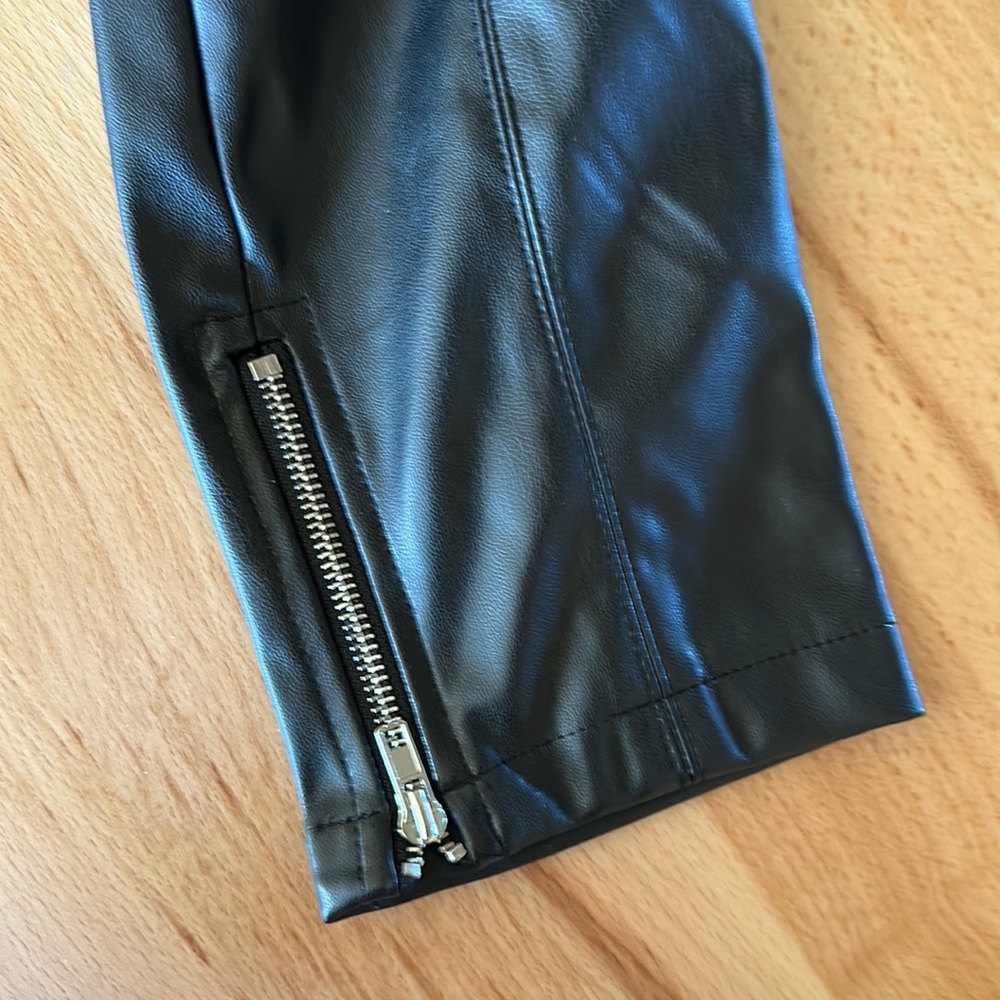 NWT Superdown Megan High Rise Pant - Picture 8 of 8